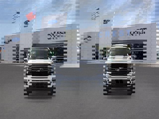 New 2026 Ford F150 Lariat w/ Equipment Group 502A High image 6