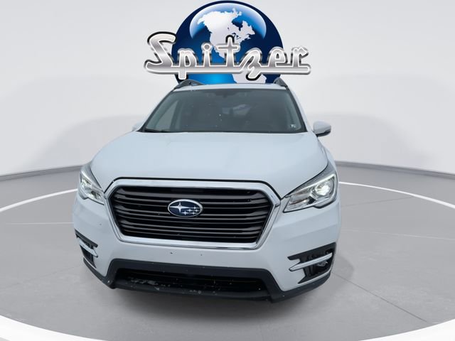 Used 2020 Subaru Ascent Limited w/ Technology Package image 3