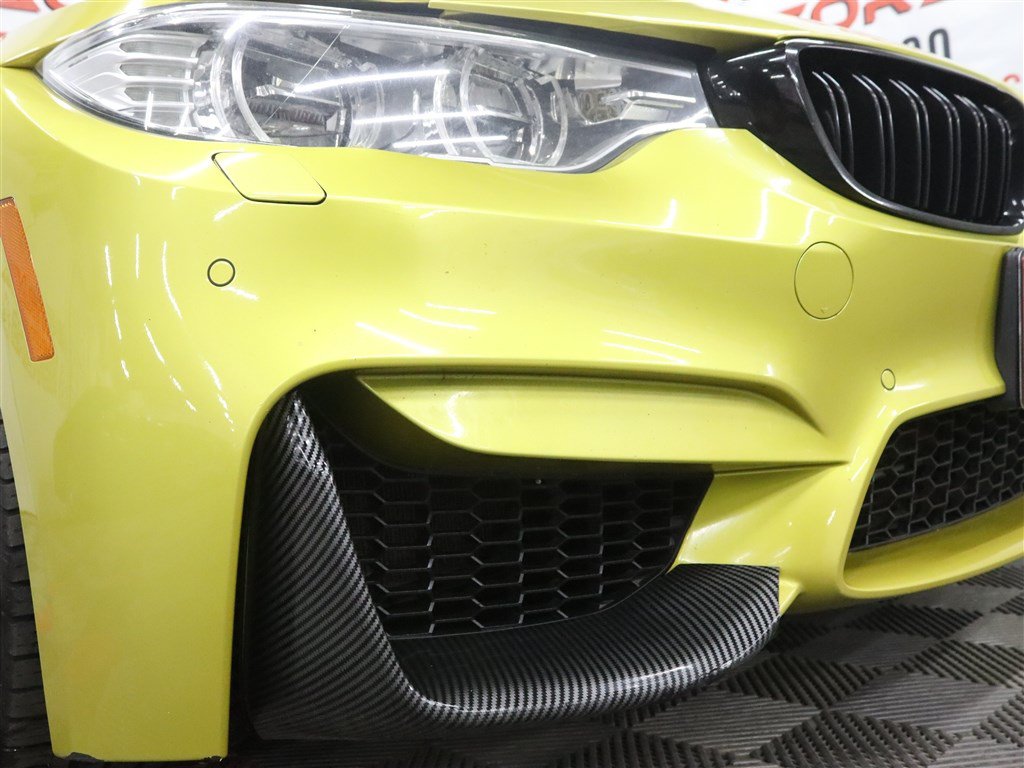 Used 2017 BMW M4 Coupe RWD image 10