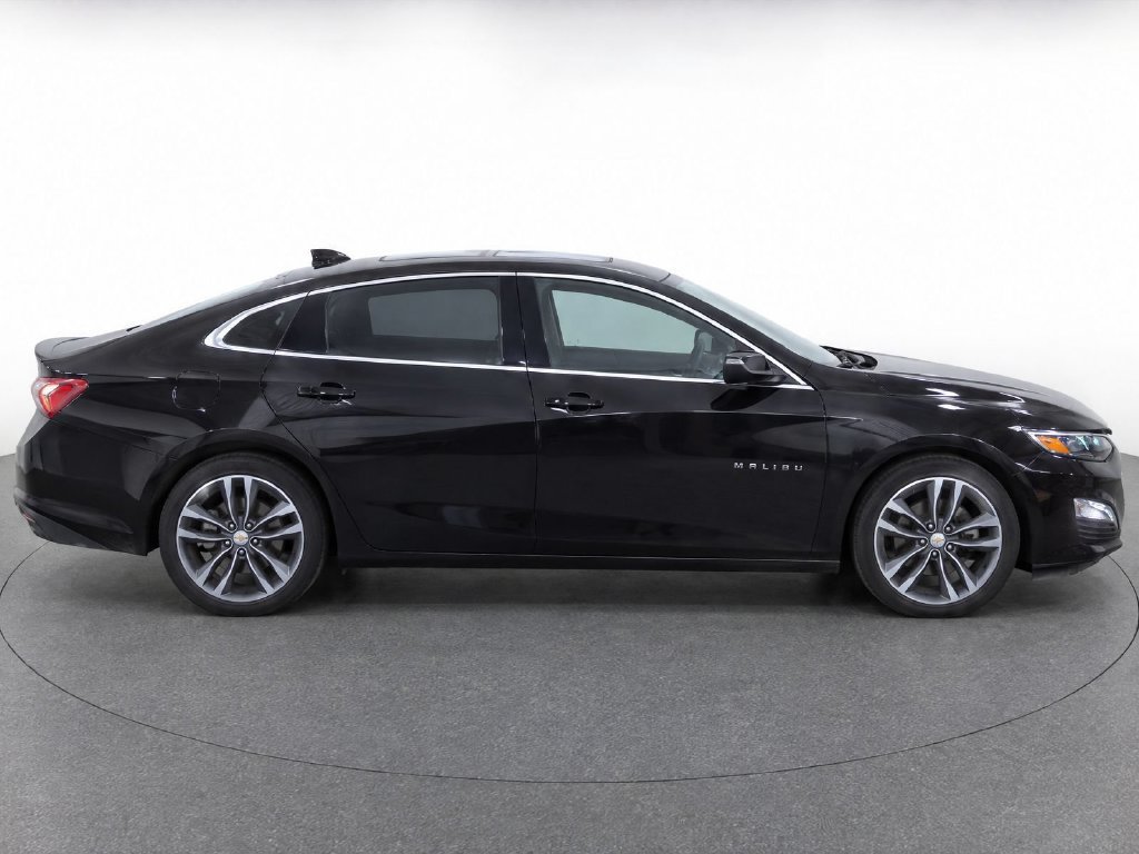 Used 2023 Chevrolet Malibu LT FWD image 8