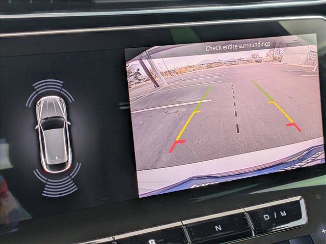 Used 2024 Maserati Grecale GT AWD/4WD image 14