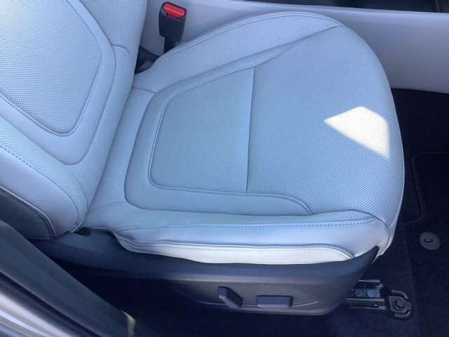 New 2026 Hyundai Tucson Limited image 12