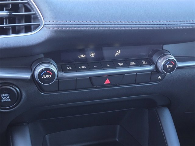 New 2026 MAZDA MAZDA3 s Sport image 13