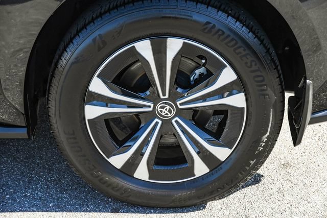 Used 2025 Toyota bZ4X FWD w/ Weather Package image 10