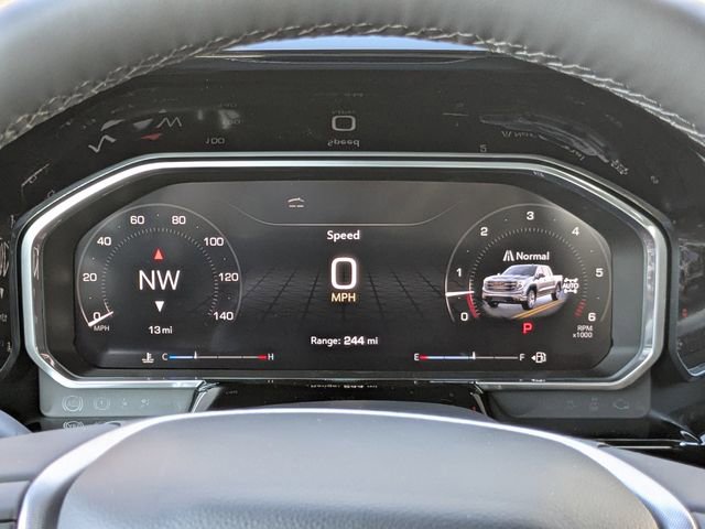 New 2026 GMC Sierra 1500 Elevation w/ Elevation Premium Package image 31