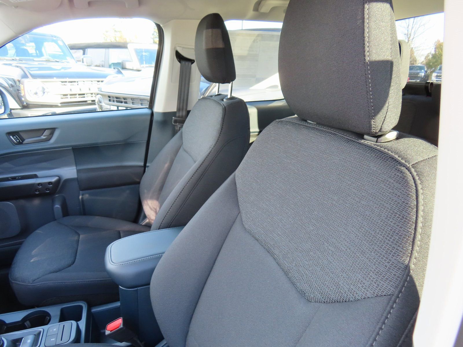 New 2026 Ford Maverick XL image 15