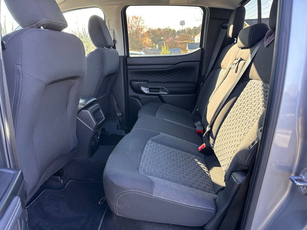 Used 2024 Ford Ranger XLT w/ FX4 Off-Road Package image 21