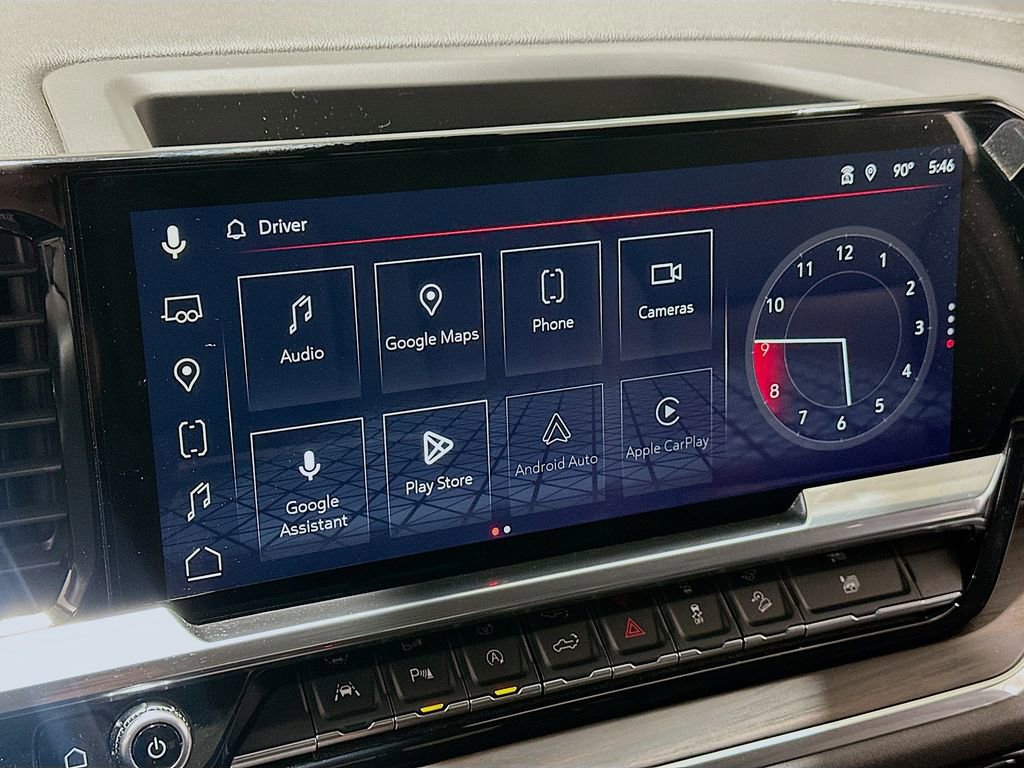 Used 2024 GMC Sierra 1500 SLT image 15