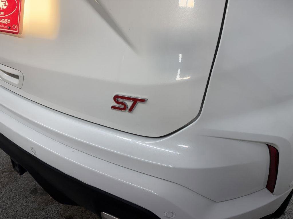 Used 2020 Ford Edge ST w/ Equipment Group 401A image 7