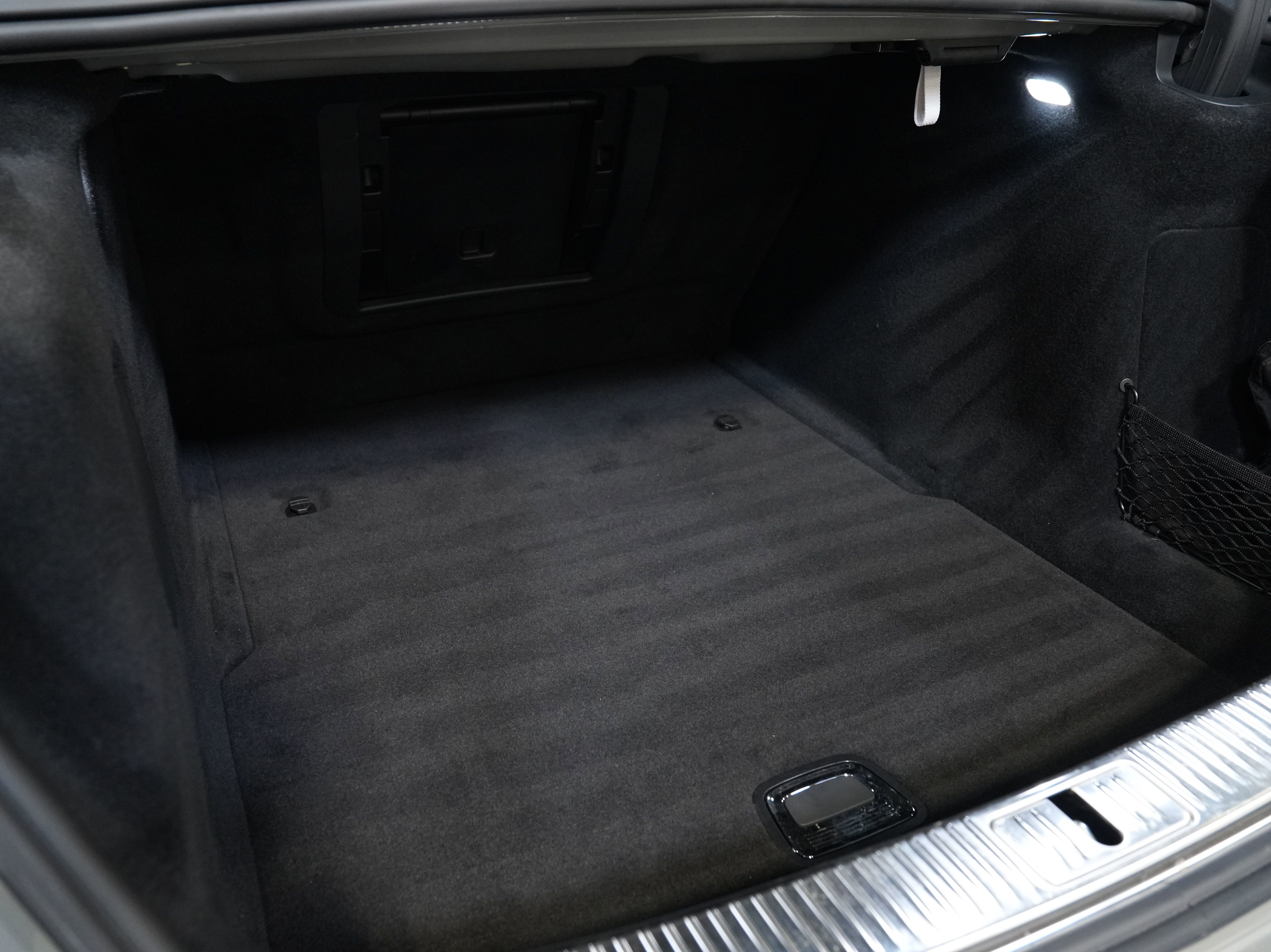 Used 2022 Mercedes-Benz S 580 4MATIC Sedan w/ AMG Line Package image 55