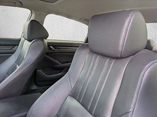 Used 2019 Honda Accord Touring image 5