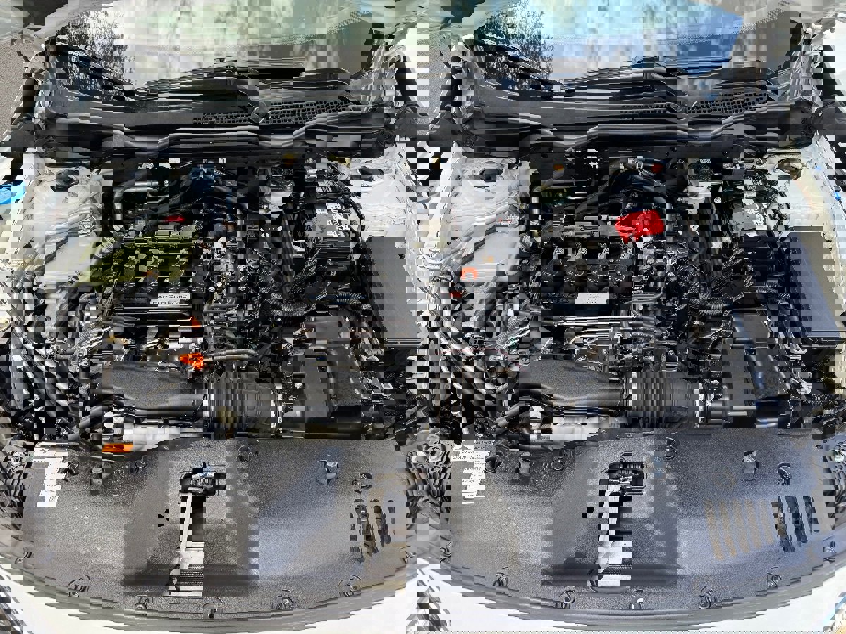 Used 2018 Honda Civic Touring image 20