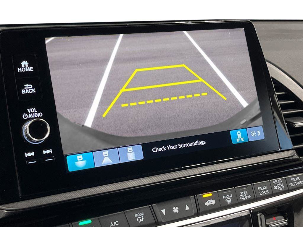 New 2026 Honda Odyssey EX-L image 19