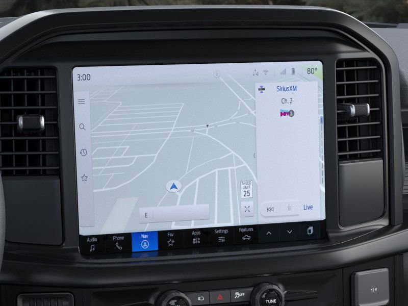 New 2025 Ford F150 STX w/ LOBO Package image 14