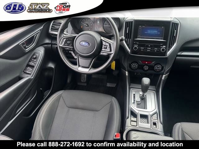 Used 2019 Subaru Forester image 4