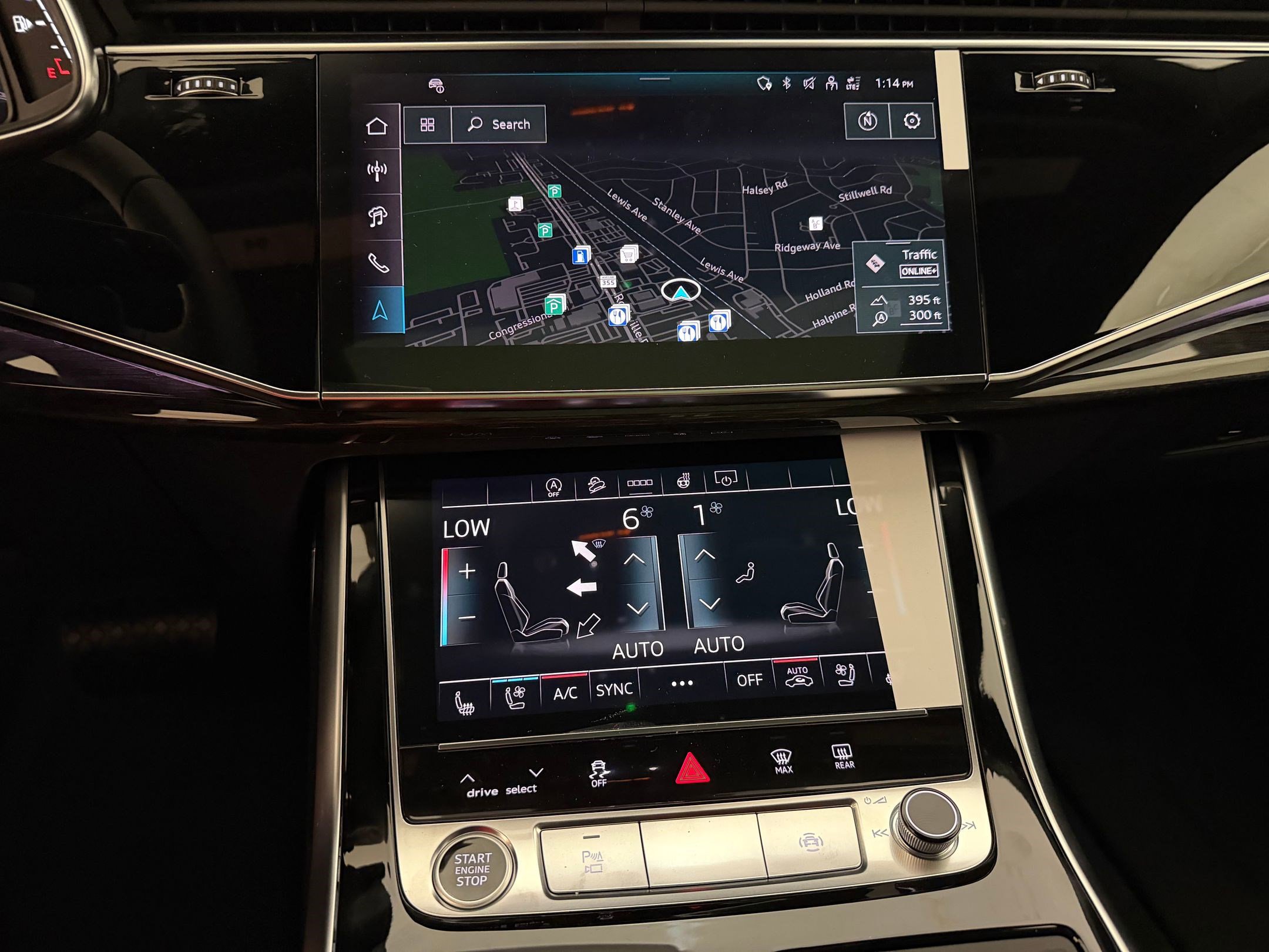 New 2026 Audi Q8 Premium Plus AWD/4WD image 24