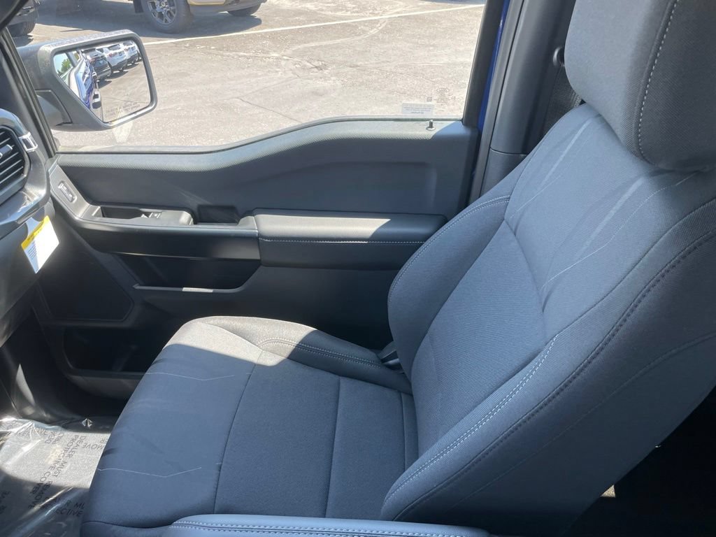 New 2026 Ford F150 STX w/ Equipment Group 200A AWD/4WD image 21