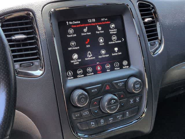 Used 2020 Dodge Durango GT AWD/4WD image 26