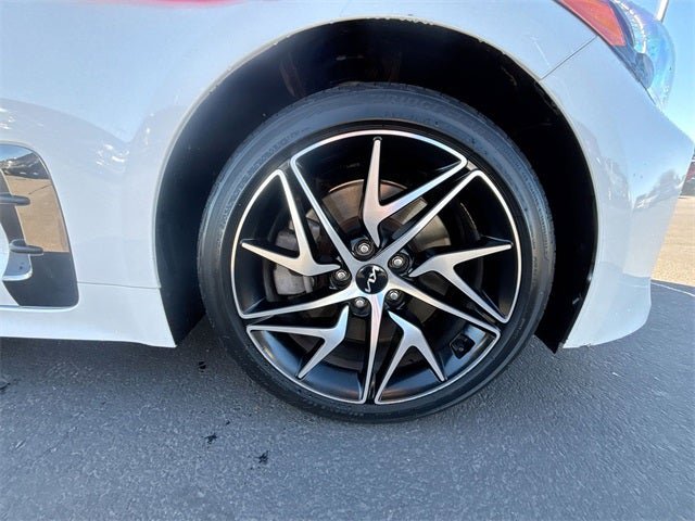 Used 2023 Kia Stinger GT-Line image 83