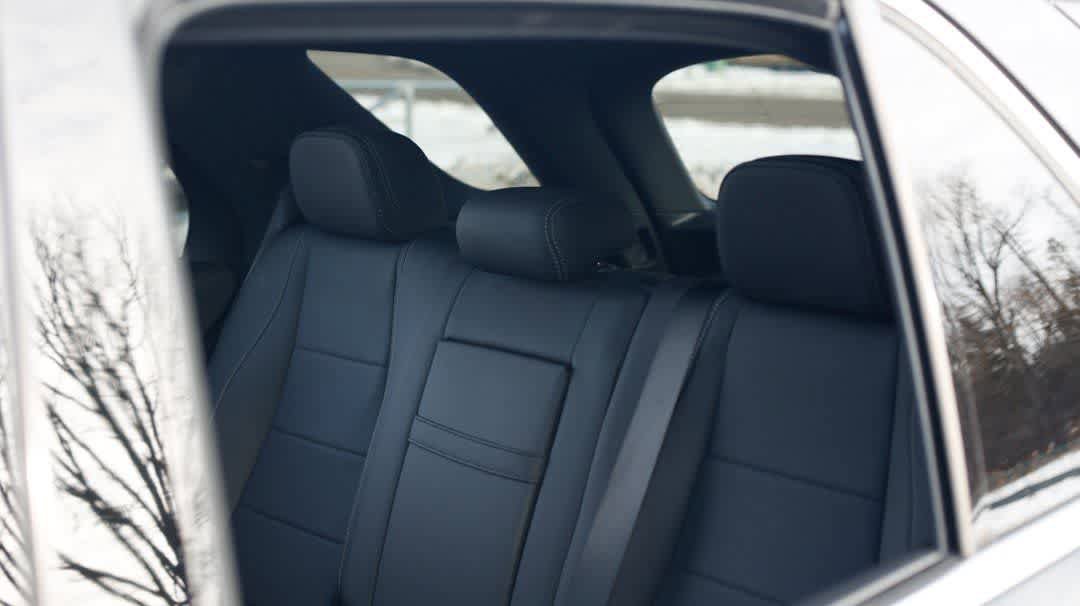 Used 2026 Mercedes-Benz GLE 350 4MATIC image 11