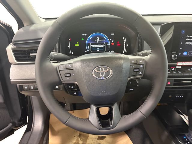 New 2026 Toyota Camry LE w/ Convenience Package AWD/4WD image 27