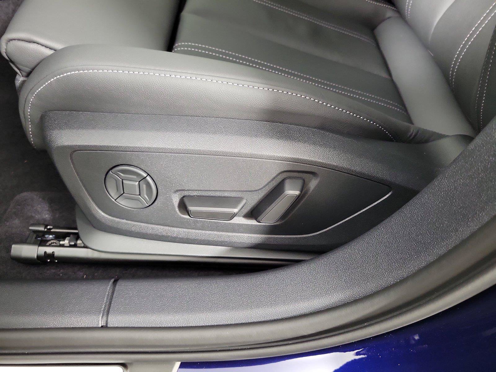 New 2026 Audi A3 2.0T Premium AWD/4WD image 22