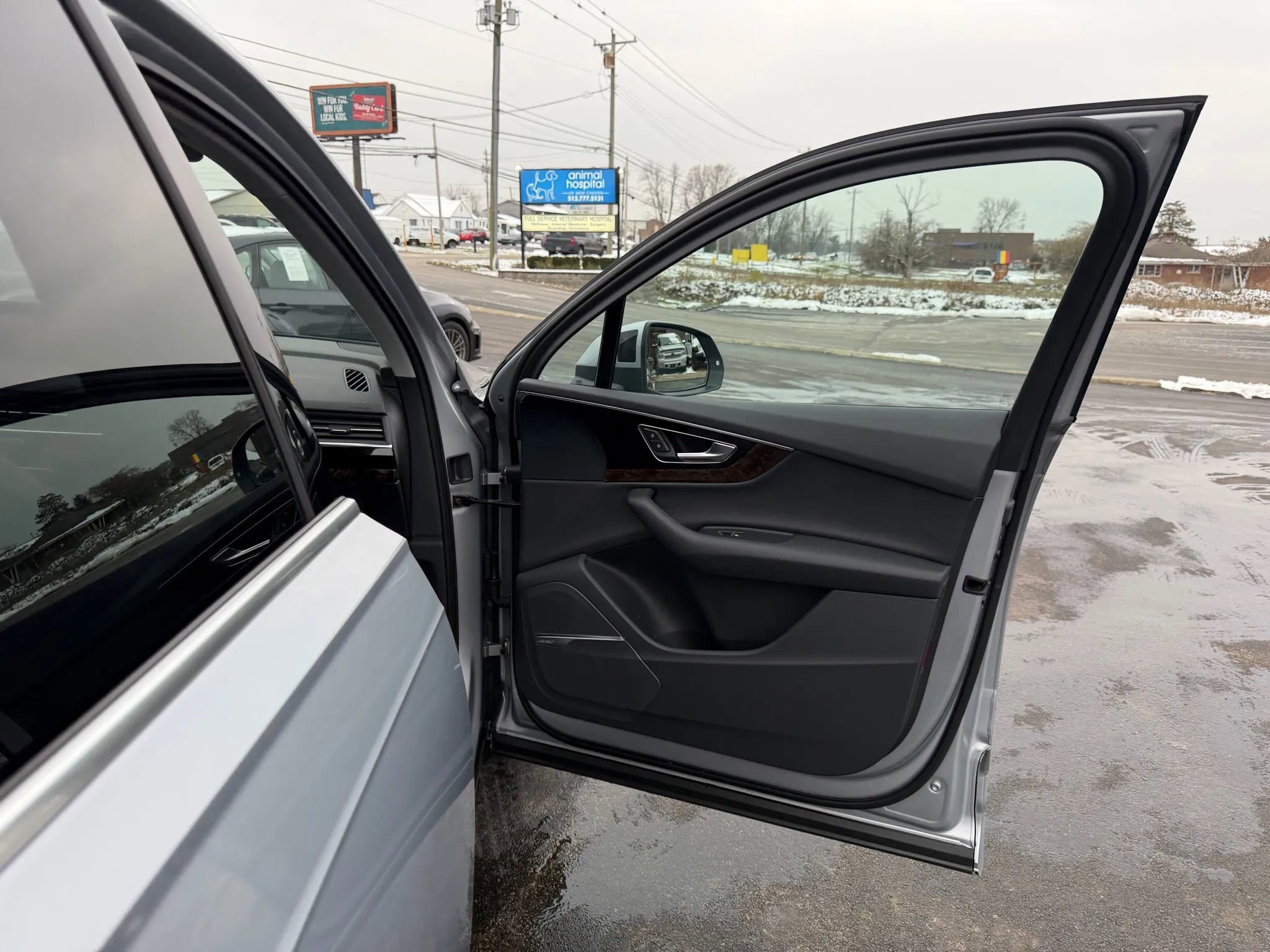 Used 2018 Audi Q7 3.0T Prestige AWD/4WD image 51
