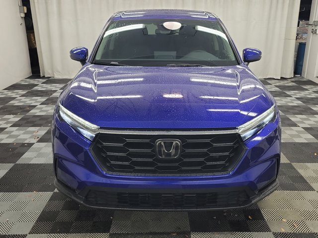 Certified 2024 Honda CR-V LX image 2