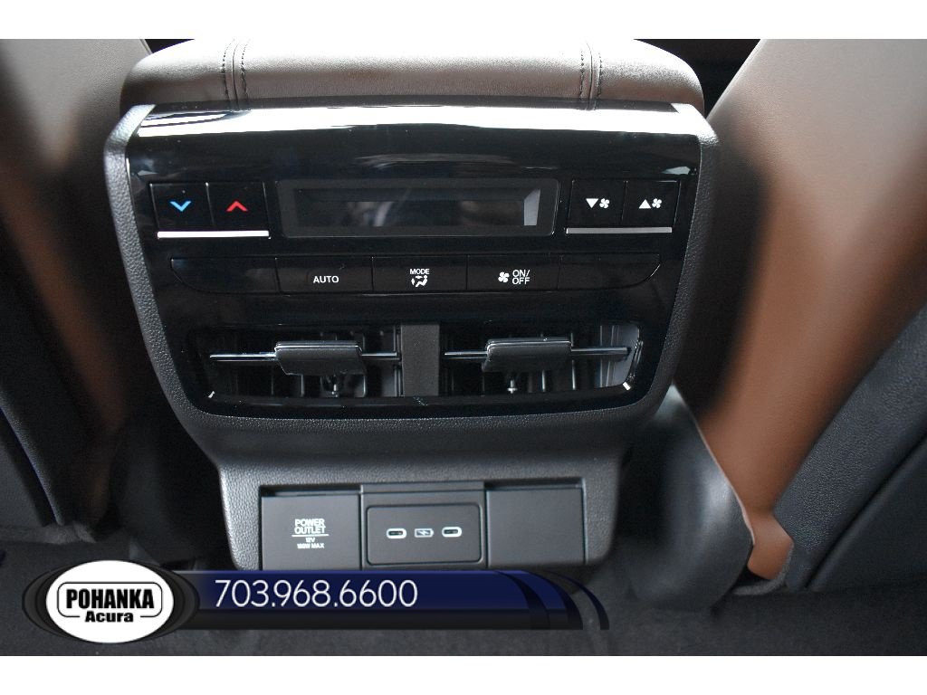 New 2026 Acura MDX w/ Technology Package AWD/4WD image 32