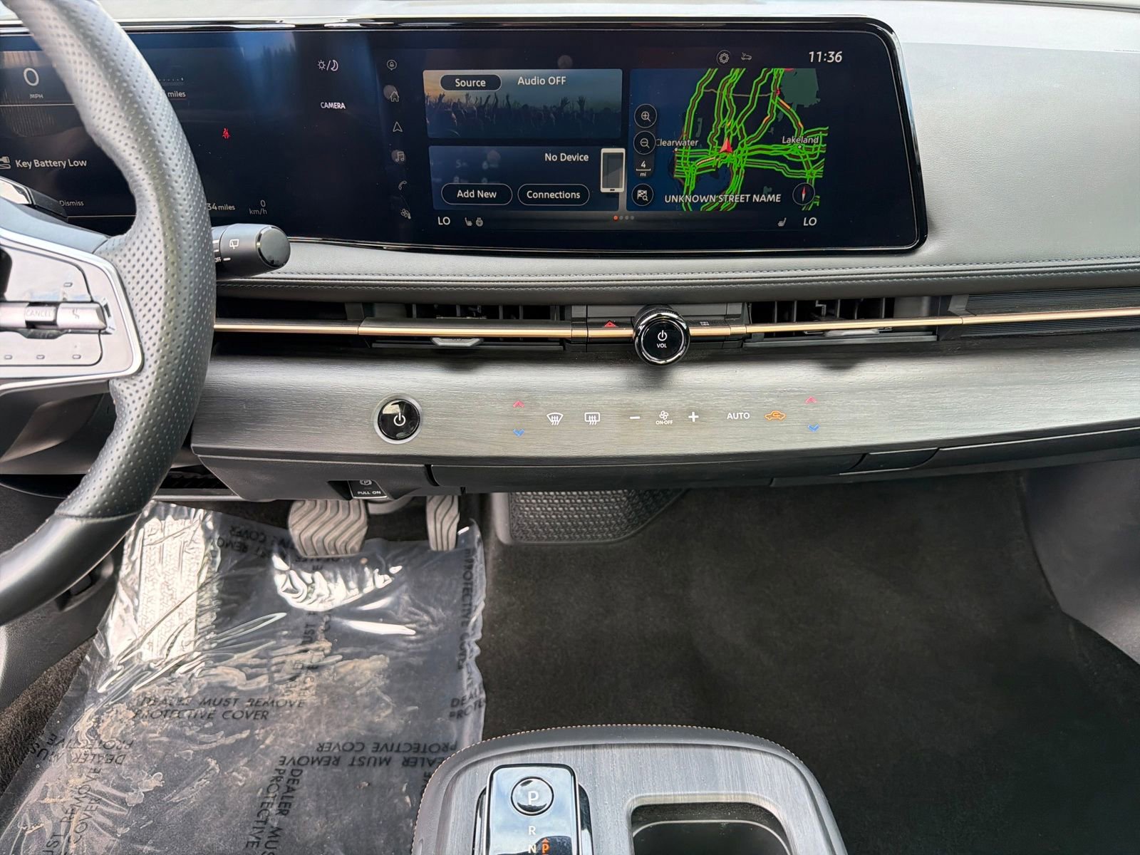 Used 2023 Nissan Ariya FWD image 17