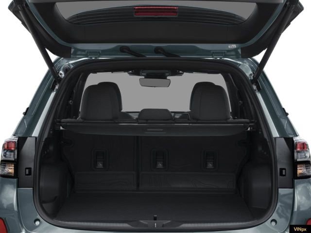 New 2026 Subaru Forester Premium AWD/4WD image 10