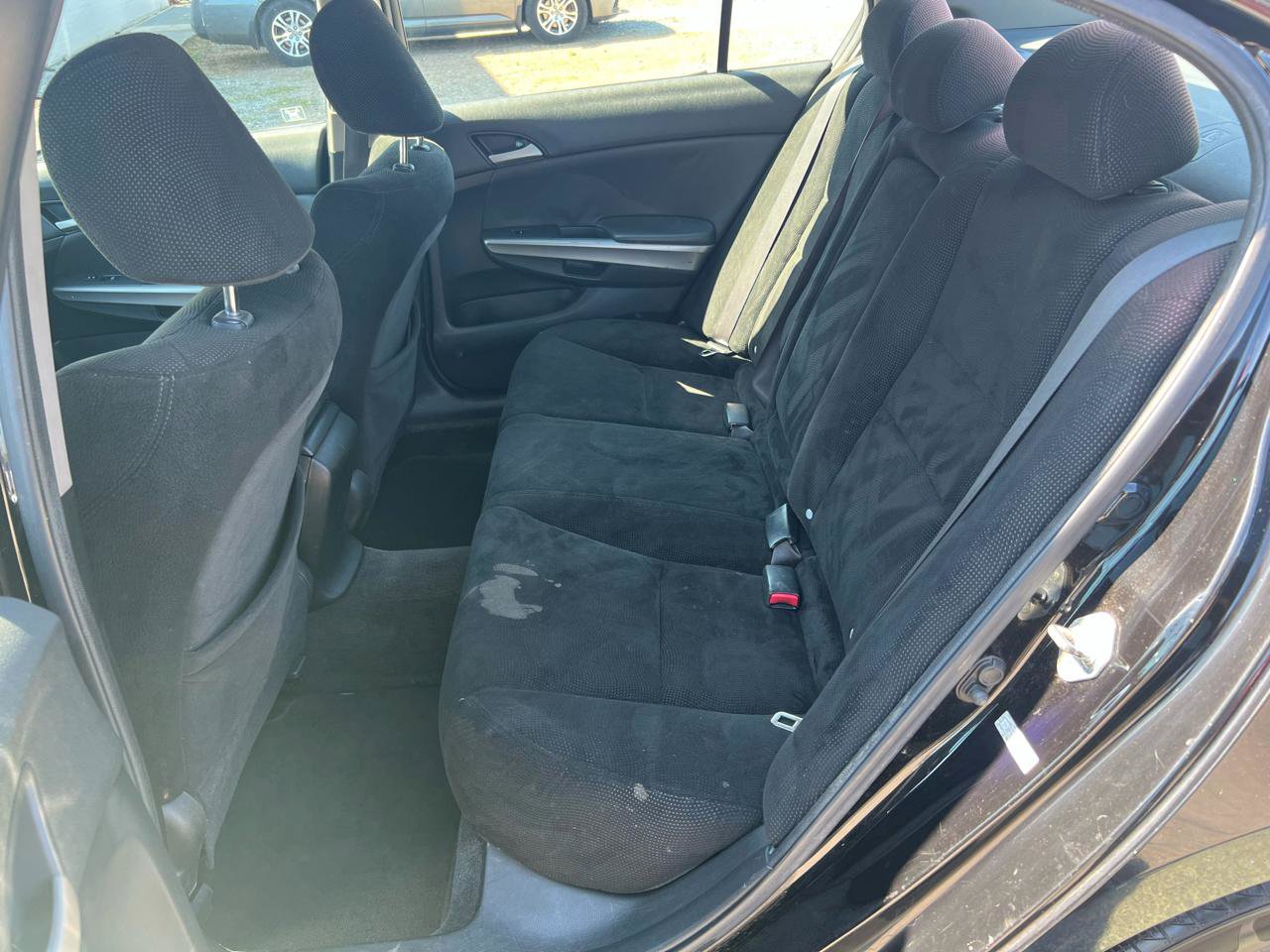 Used 2009 Honda Accord EX image 12