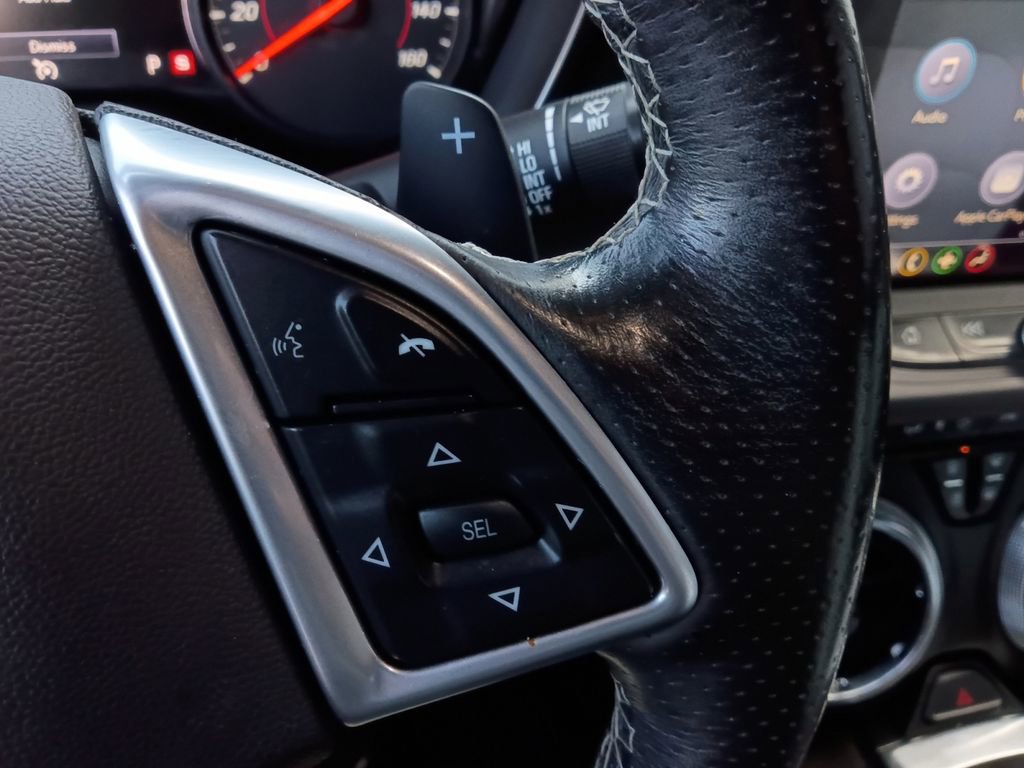 Used 2020 Chevrolet Camaro LT image 25