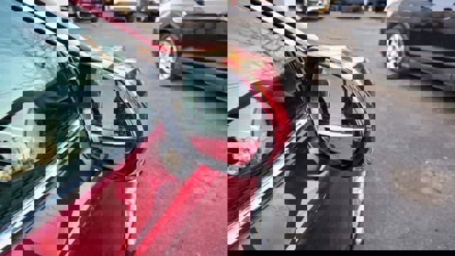 Used 2018 Toyota Camry XLE FWD image 46