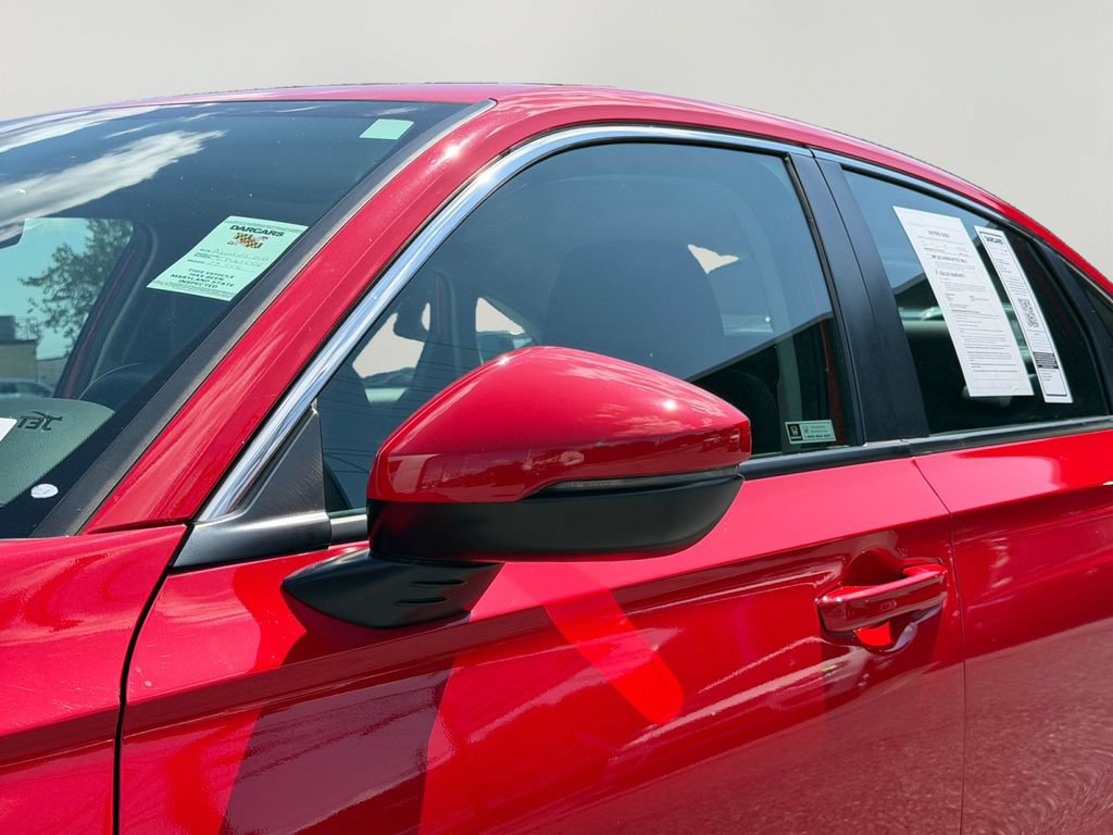 Used 2023 Honda Civic Touring image 28
