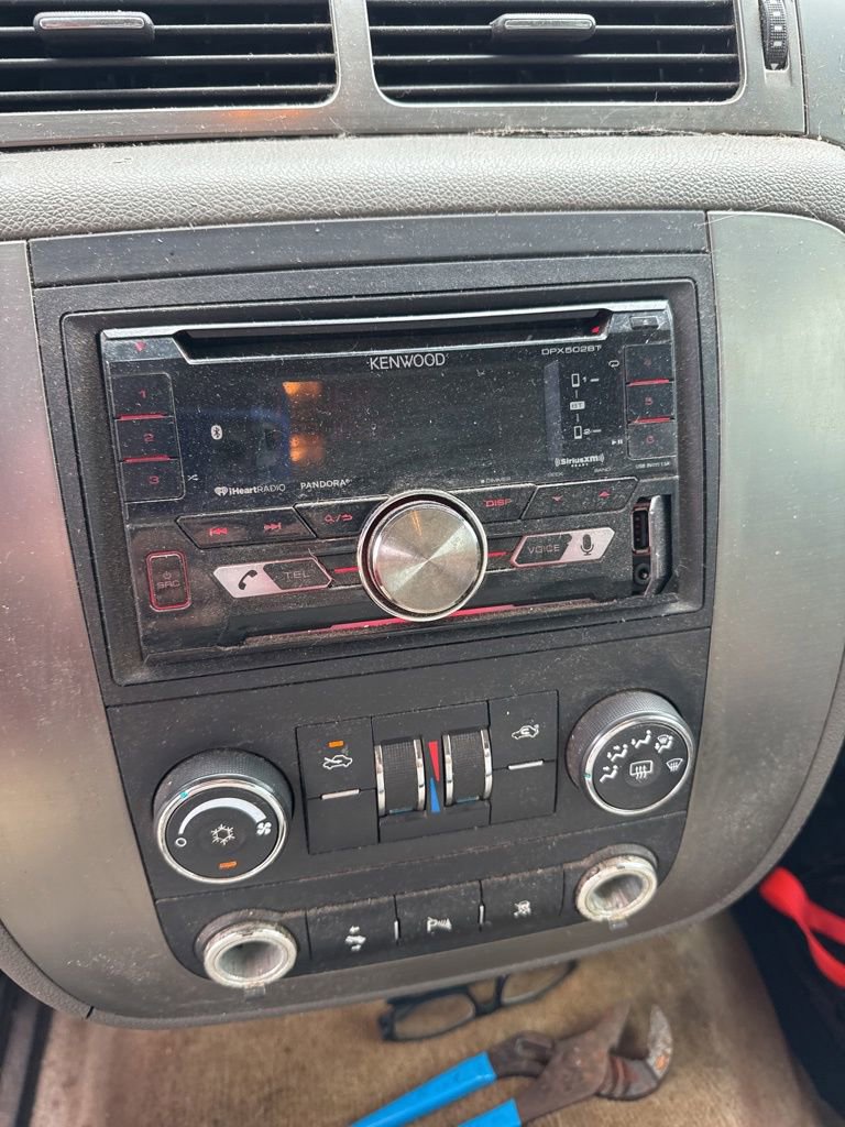 Used 2007 Chevrolet Avalanche LS RWD image 23