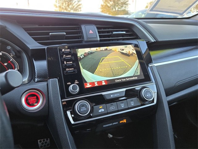 Used 2019 Honda Civic Sport image 17