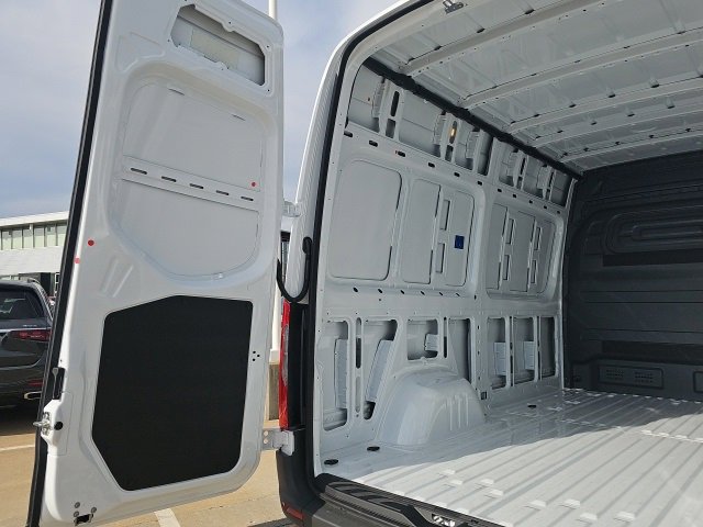 New 2026 Mercedes-Benz Sprinter 2500 image 10