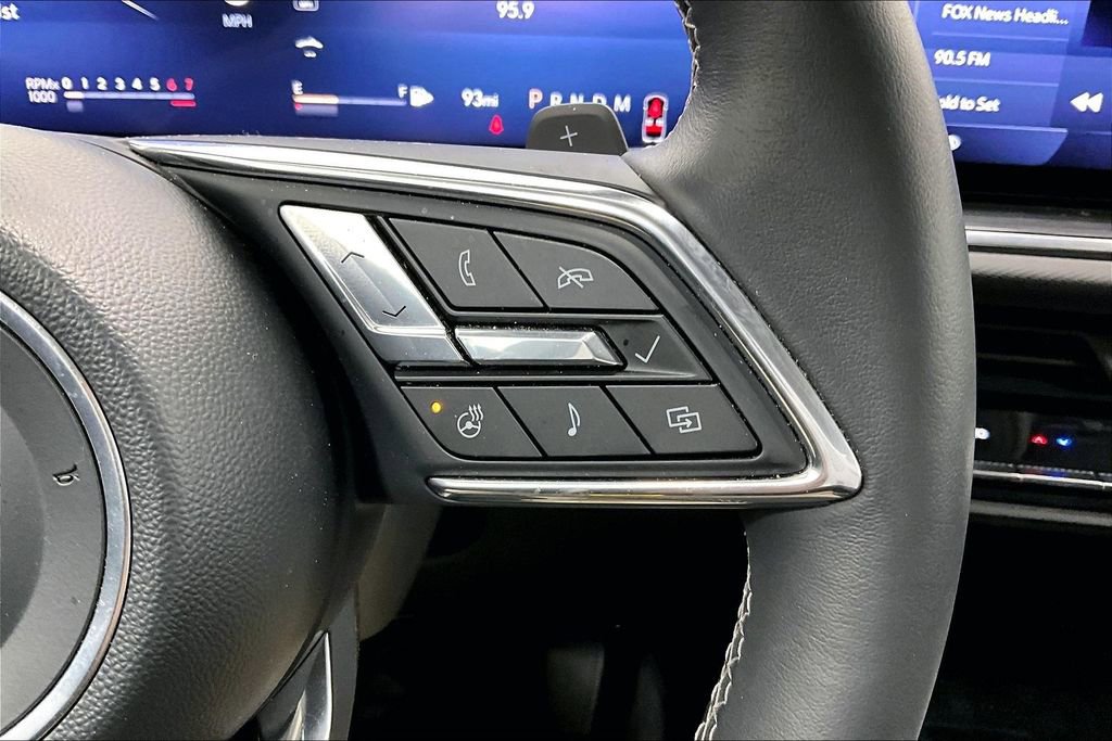 Used 2024 Buick Envision Preferred image 25