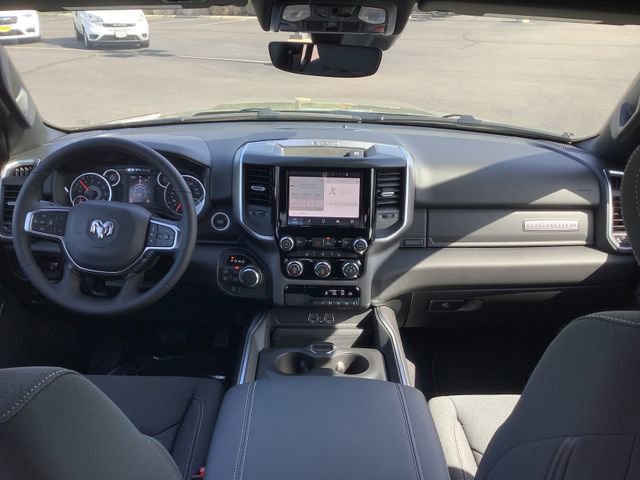 New 2026 RAM 1500 Big Horn w/ Night Edition image 6