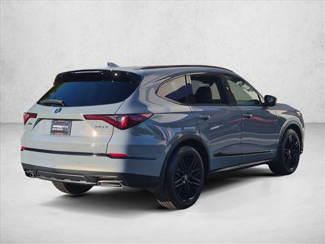 Certified 2026 Acura MDX A-Spec w/ Advance Package AWD/4WD image 5