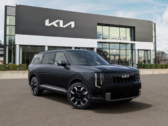 New 2027 Kia Telluride S FWD image 9