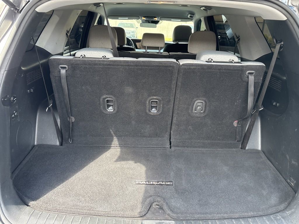 Used 2021 Hyundai Palisade SE image 6