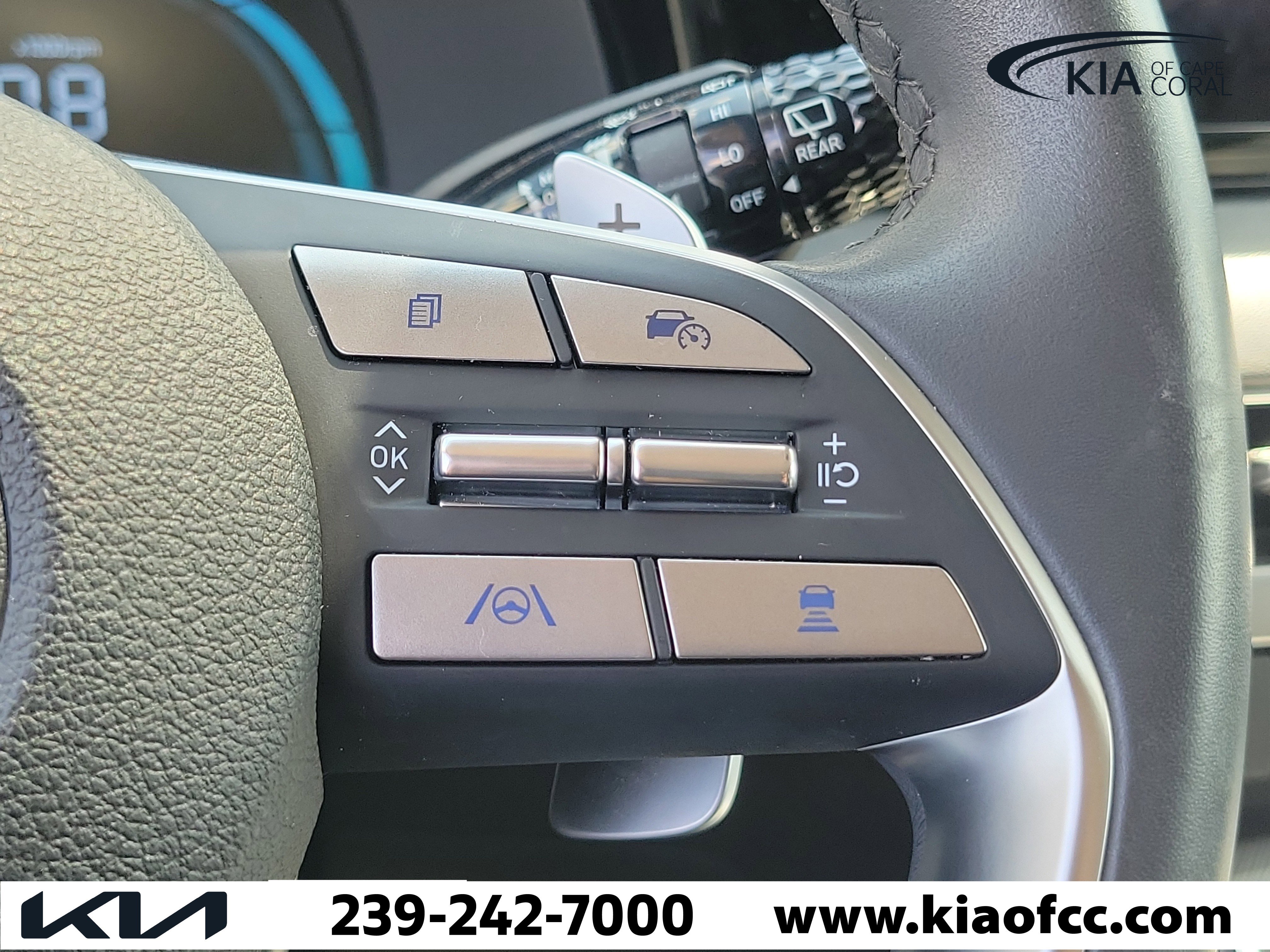 Used 2025 Hyundai Palisade SEL FWD image 27
