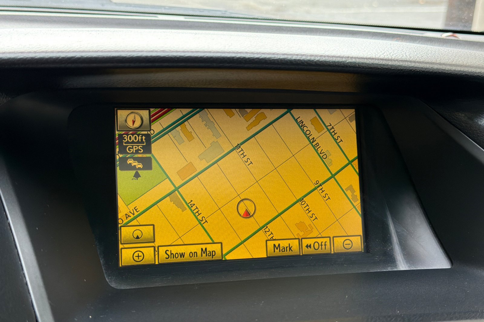 Used 2010 Lexus RX 350 2WD image 20