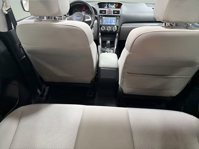 Used 2017 Subaru Forester 2.5i Premium w/ Protection Package #1 AWD/4WD image 32