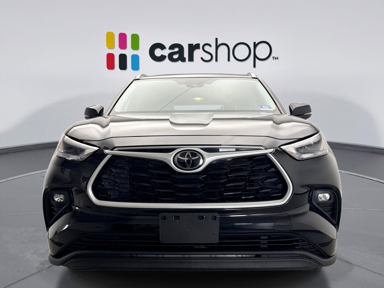 Used 2021 Toyota Highlander XLE image 8