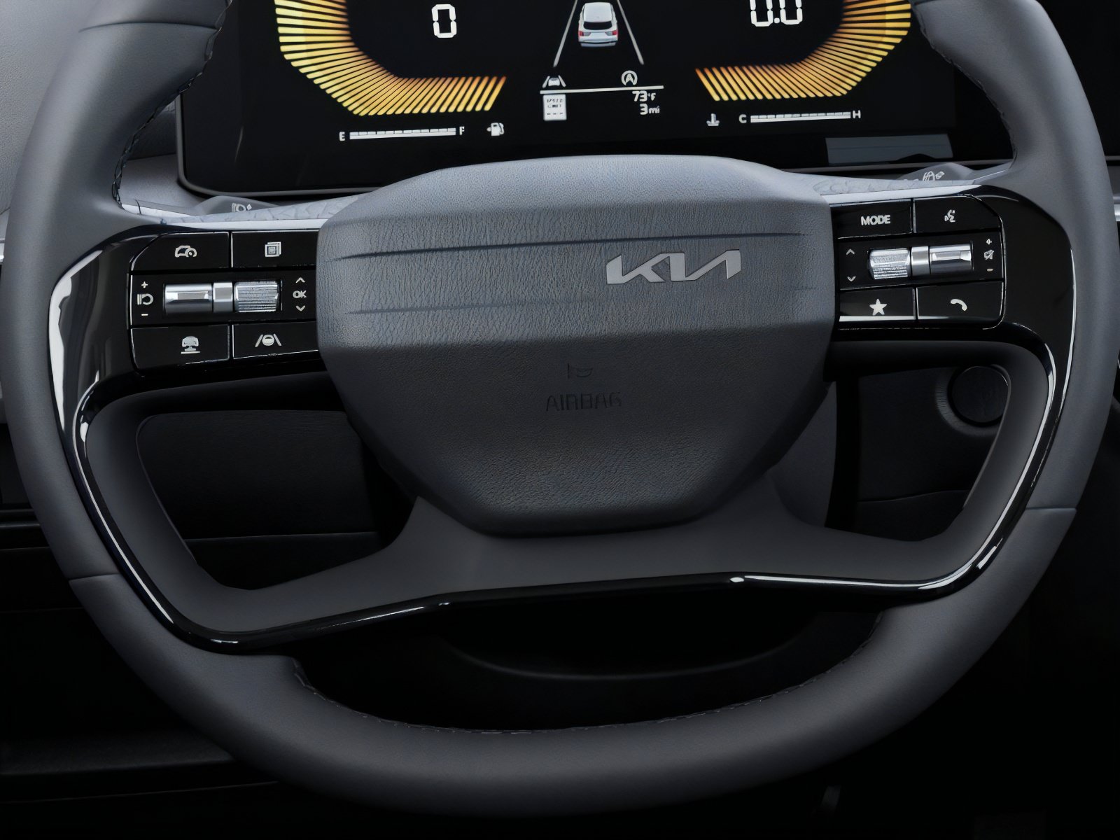 New 2026 Kia Sorento LX FWD image 22