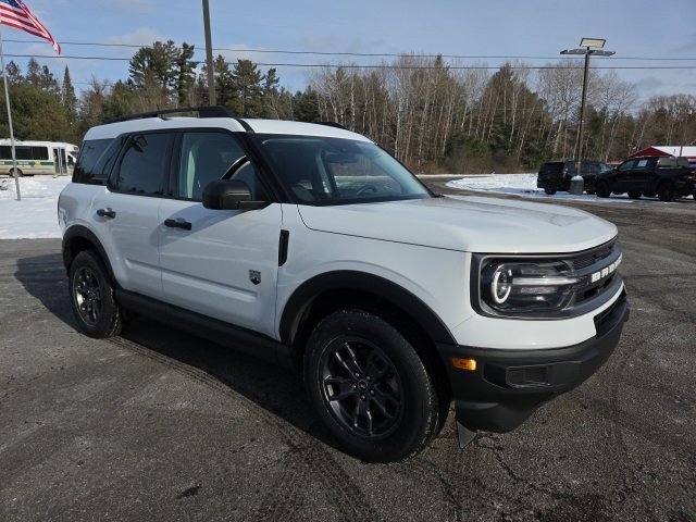 Used 2023 Ford Bronco Sport Big Bend image 68