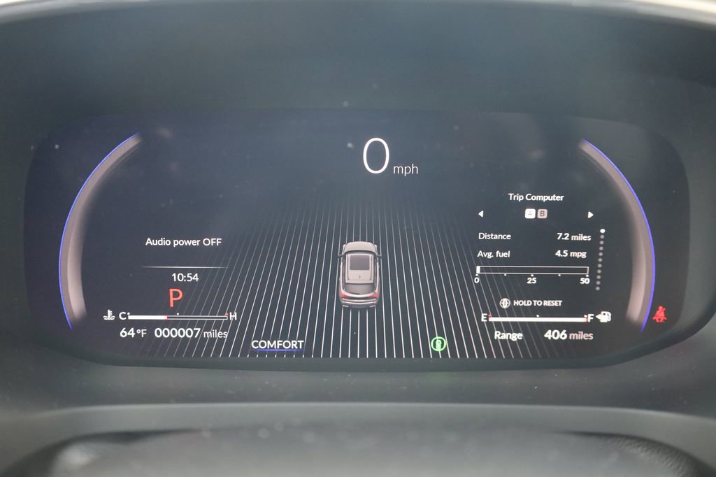 New 2026 Acura MDX A-Spec image 15